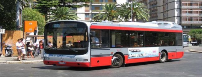 Bari – Autista del bus guidava ubriaco: licenziato