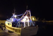 Trani – Festa patronale: stasera l’imbarco di San Nicola