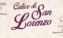 “Calice di san Lorenzo a Trani”: il programma della manifestazione