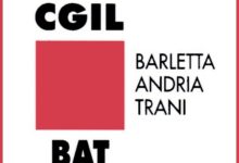 Andria – CGIL BAT, oggi l’assemblea per discutere di previdenza