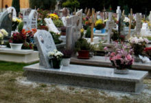 Andria – Cimitero comunale: orario mese di agosto