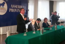 Andria – Conservatori e Riformisti: «Rispediamo al mittente ogni accusa di assenza di democrazia e di dialogo»