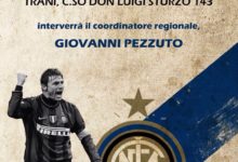 L’Inter club Trani presenta la sede sociale