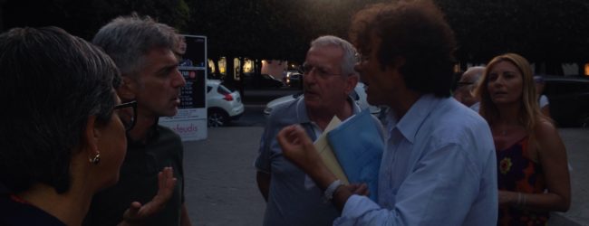 Trani – Emergenza rifiuti, Di Gregorio: “in Puglia mancano impianti”
