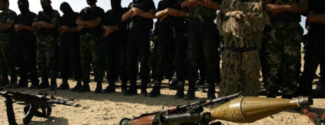Andria – Terrorismo: annullate quattro delle cinque condanne ai jihadisti