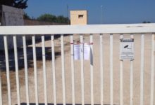 Trani – I carabinieri del Noe hanno sequestrato il parcheggio del lido Matinelle