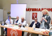 Andria – Materia Prima: start up e nuove opportunità per giovani e PMI pugliesi