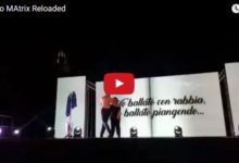 Andria – The Matrix Reloaded in piazza con DanzAndria Passion Show 2016