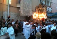 Barletta – presentato il programma dei solenni festeggiamenti in onore dei Santi Patroni