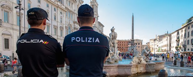 Turismo sicuro: pattuglie Italiane con forze di Polizia estere al servizio dei villeggianti