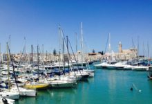 Trani e Barletta: in Regione potenziamento e dragaggio porti