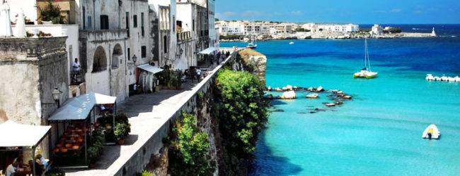 La regione più bella del mondo: il National Geographic elegge la Puglia