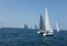 Vela – Trofeo Pennetti, vince l’imbarcazione Dubrovnik