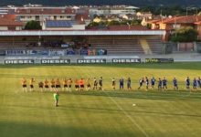 Fidelis Andria – Il sogno Tim Cup si spegne a Bassano: la squadra c’è, il centravanti no