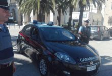 Andria –  Spaccio nel centro storico: arrestato pusher 19enne