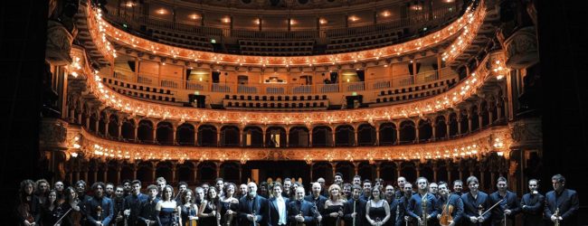 Andria – Castel dei Mondi apre con un concerto in onore delle vittime del 12 luglio