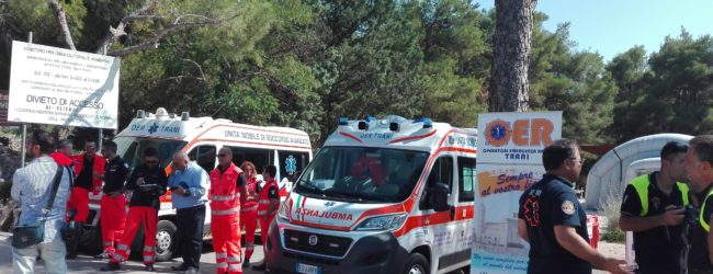 Castel del Monte –  Predisposto un servizio di ambulanza
