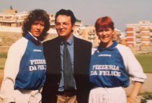 Calcio – Addio ad Anne O’Brien, calciatrice della “Trani ’80”