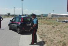 Andria – A spasso con gli arresti domiciliari: 3 arresti