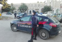 Andria – Carabinieri: Tenta di rubare un’auto con lo sterzo “universale”