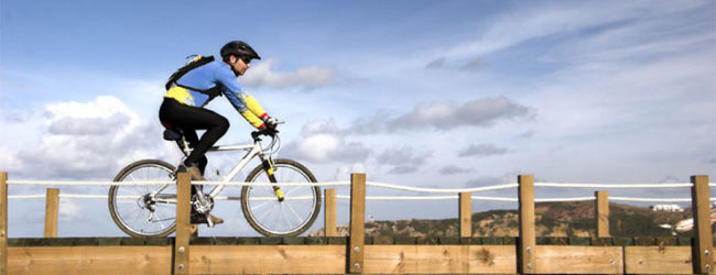 Nasce il sistema delle ciclovie nazionali: anche la Puglia tra i percorsi in bicicletta