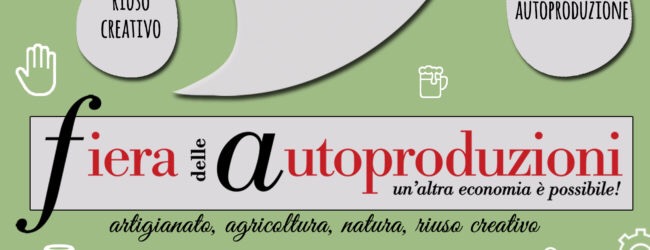 Barletta – La fiera delle Autoproduzioni dal 21 agosto al 4 settembre