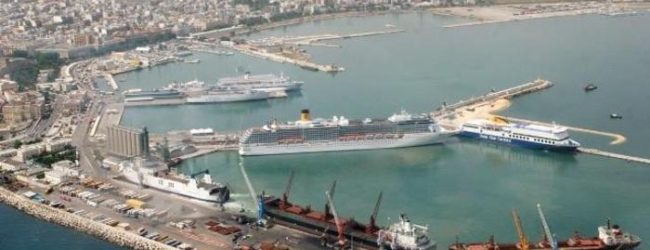 Bari – Documenti falsi, arrestati due iraniani