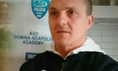 Apulia Trani, Sergio Iorio riconfermato alla guida della squadra di calcio femminile