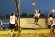 Andria – A settembre torna il beach volley di Majira
