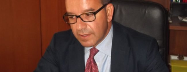 Puglia – Rischio esondazioni, Mennea alla Giunta: “Chiedere al Governo lo stato di emergenza nazionale”