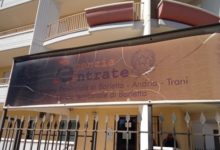 Andria – Dopo l’agenzia delle entrate ad agosto chiude anche la camera di commercio