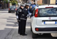 Barletta – Aggrediti due agenti della Polizia Municipale