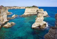 Bat – Caracciolo “15 milioni di euro per puntare sul turismo e migliorare sicurezza delle coste”