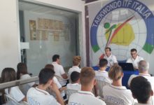 Taekwondo – Diramate le convocazioni per la nazionale italiana ai mondiali di Andria