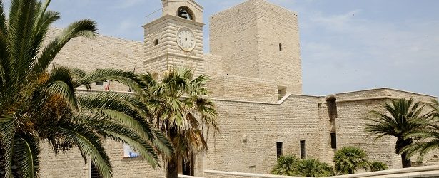 Trani, negli anni dei d’Angiò: l’itinerario di Nova Apulia alla scoperta della città