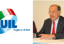 Uil Puglia – Pugliese : “Puglia seconda in Italia per povertà”