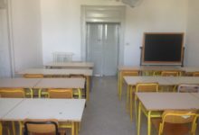 Andria – Quattro nuove aule per l’Istituto “Lotti-Umberto I”