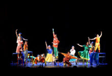 Andria – Canto, Teatro e Flagman: si riapre domani il “Sipario” sulla prima Scuola di Musical andriese