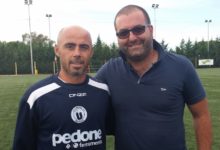 Bisceglie – Unione Calcio: dal Molfetta arriva Fabio Moscelli