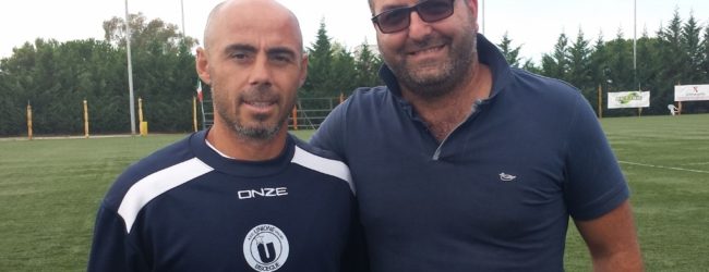Bisceglie – Unione Calcio: dal Molfetta arriva Fabio Moscelli