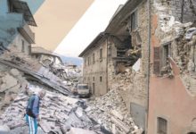 Andria – Fondazione “Jannuzzi”: 5xmille alla ricostruzione post terremoto