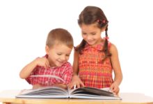 Andria – Ritornano le letture animate gratuite per bambini con Ret’Attiva