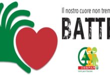 Corato – Maiora-Despar consegna fondi terremoto alla Croce Rossa Italiana