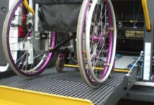 Barletta – Trasporto scolastico per disabili: entro il 3 ottobre l’attivazione