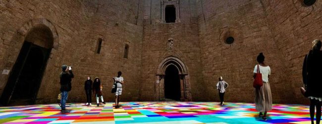 Bari – Festival Castel dei Mondi: stamattina in Regione presentazione del programma