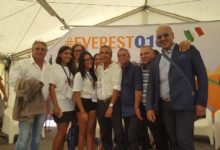 Everest 2016 – Forza Italia Canosa di Puglia: “La nostra nuova iniziativa politica è fatta di giovani che vogliono impegnarsi”
