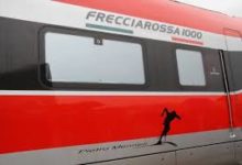 Il MIDA scrive al Governo per la mancata fermata del Frecciarossa a Barletta