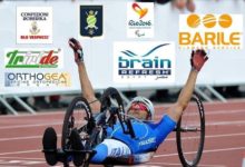 Ciclismo. Paralimpiadi, il terlizzese Luca Mazzone conquista l’oro