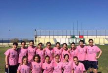 Calcio femminile. Coppa Italia: Pescara – Apulia Trani