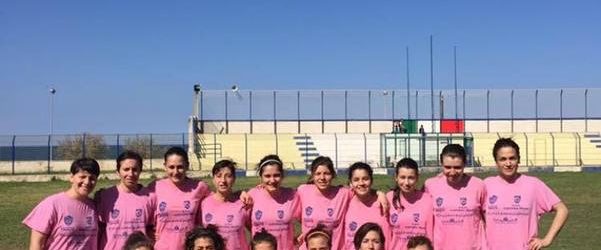 Calcio femminile. Coppa Italia: Pescara – Apulia Trani